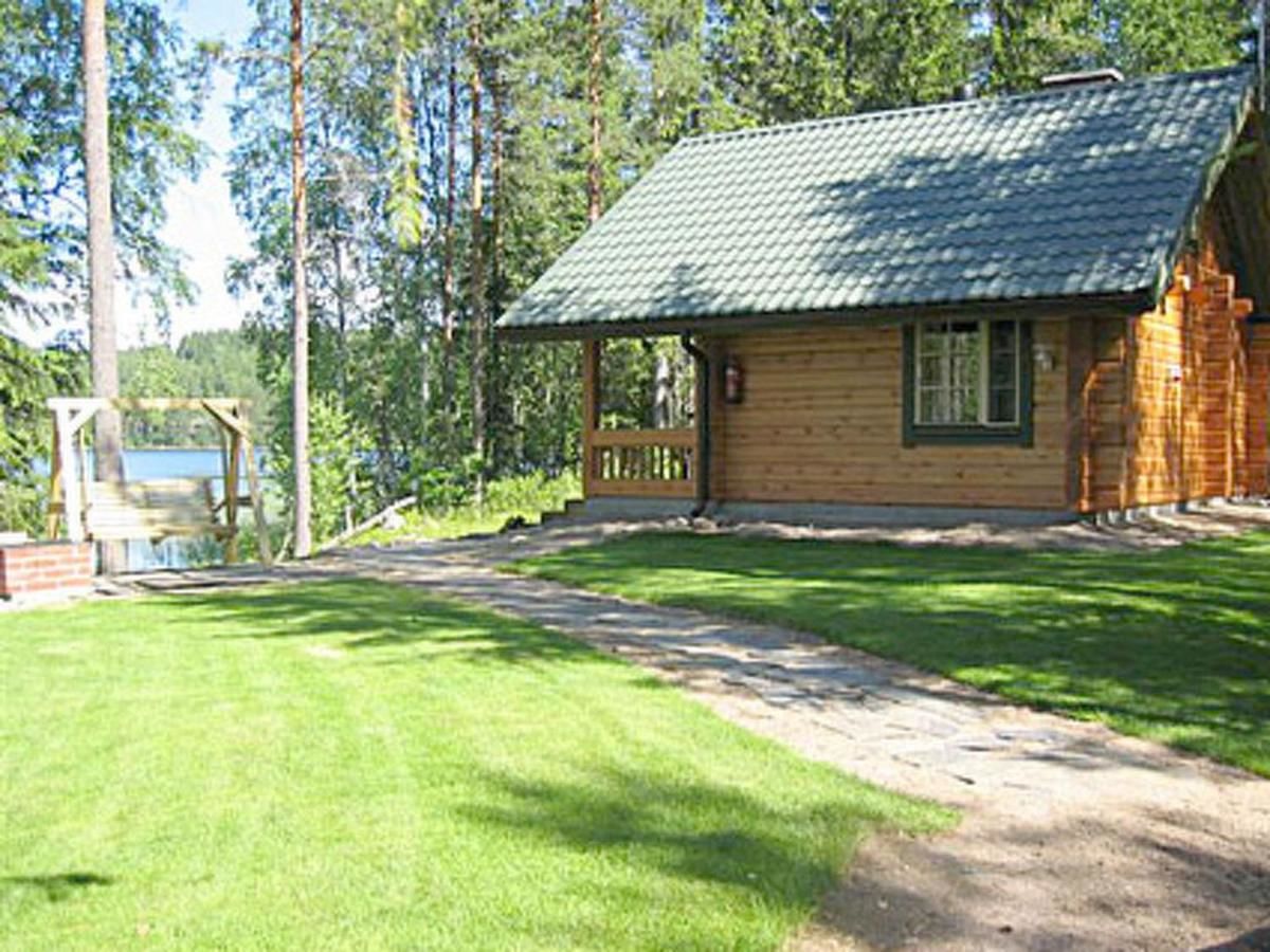 Дома для отпуска Holiday Home Pikkutupa Hyyrylä-7